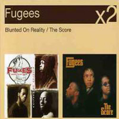 Blunted On Reality/The Score