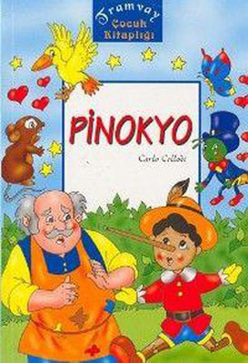 Pinokyo-Tramvay