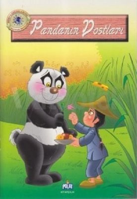 Pandanın Dostları-Polat