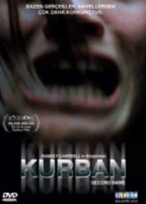 Kurban - Second Name