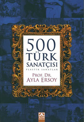 500 Türk Sanatçısı