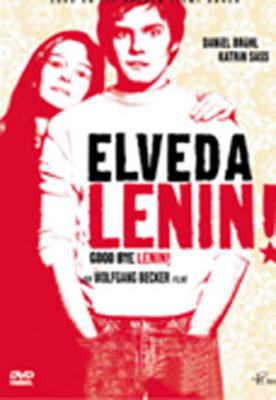 Elveda Lenin - Good Bye Lenin