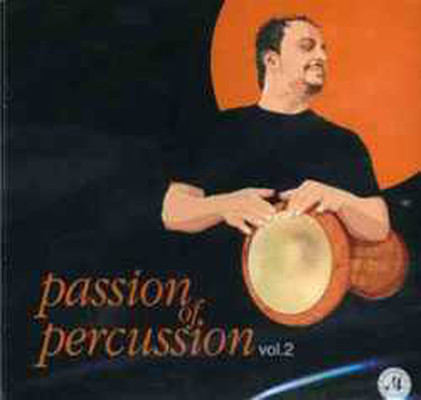 Passion Percussion-2
