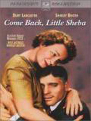 Come Back Little Sheba - Küçük Sheba Geri Dönüyor