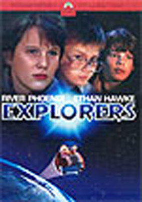 Explorer - Genç Astronotlar