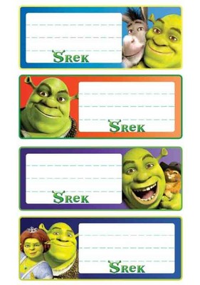 Shrek 2 (SERİ 2)