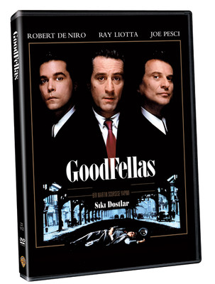 GoodFellas Special Edition - Siki Dostlar Özel Versiyon