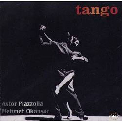 Astor Piazolla Tango
