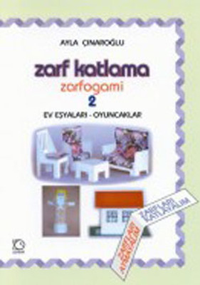 Zarf Katlama 2