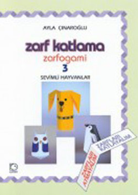 Zarf Katlama 3