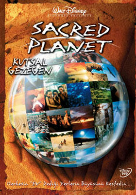 Sacred Planet - Kutsal Gezegen