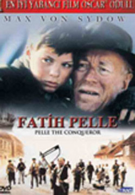 Fatih Pelle - Pelle The Conqueror