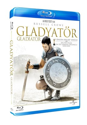 Gladiator - Gladyatör