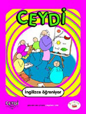 Ceydi İngilizce Öğreniyor