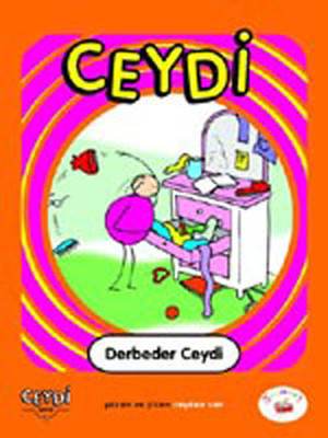 Ceydi Derbeder Ceydi