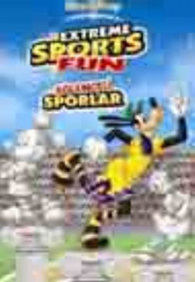 Extreme Sports Fun - Goofy Ile Eglenceli Sporlar