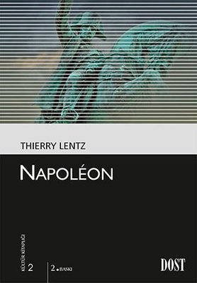 Napoleon - Kültür Kitaplığı 2