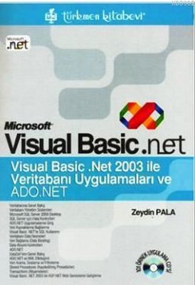 Microsoft Visual Basic.net