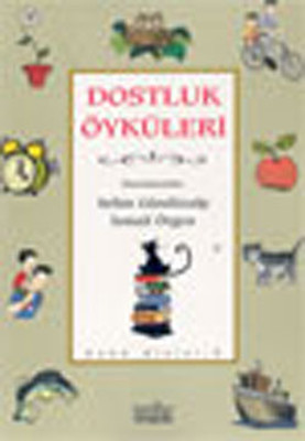 Dostluk Öyküleri