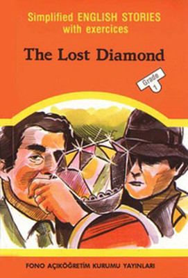 The Lost Diamond - İngilizce Hikaye 1