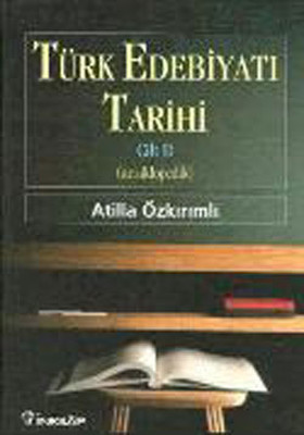 Türk Edebiyat Tarihi - 2