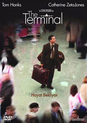 Terminal - Terminal
