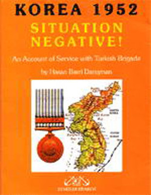 Korea 1952 (Situation Negative)