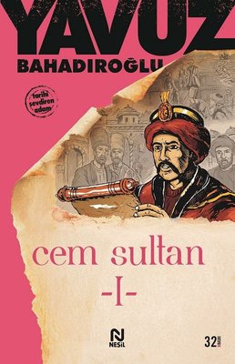 Cem Sultan 1