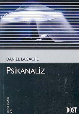 Psikanaliz-Kültür Kitaplığı-5