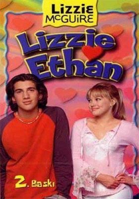 Lizzie McGuire - Lizzie ve Ethan