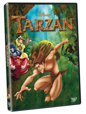 Tarzan - Tarzan