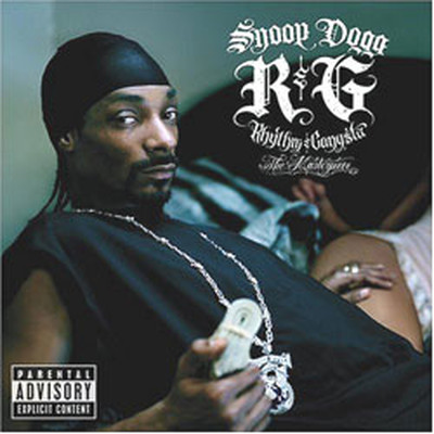 R&G Rhythm & Gangster: The Masterpiece
