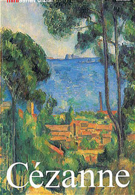 Paul Cezanne-Mini Sanat Dizisi