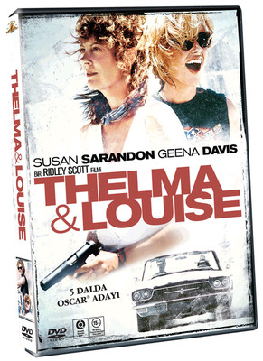 Thelma&Louise - Thelma Ve Louise