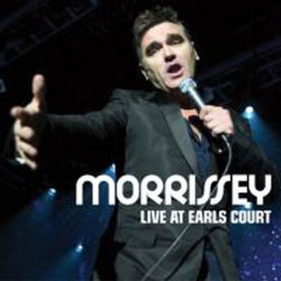 Live At Earls Court