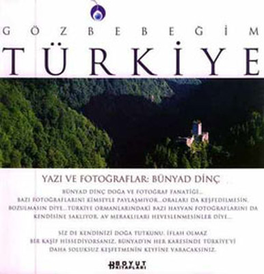 Gözbebeğim Türkiye