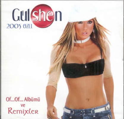 Gülshen 2005 Özel Remixler