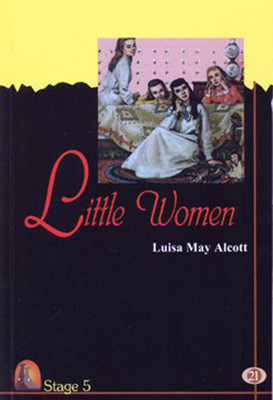 Little Women-Stage 5