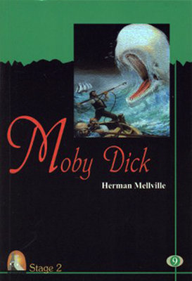 Moby Dick-Stage 2