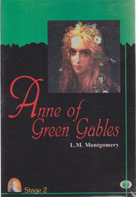Anne Of Green Gables-Stage 2
