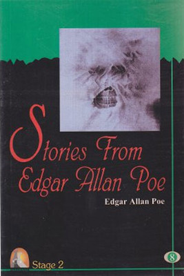 Stories From Adger Allen Poe-Stage 2