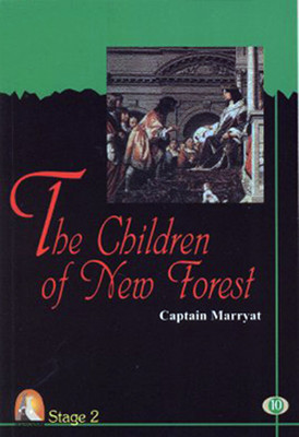 The Children of New Forest-Stage 2