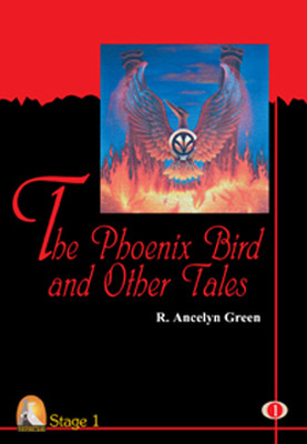 The Phonix Bird and Other Tales-Stage 1