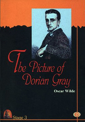 The Picture of Dorian Gray-Stage 3