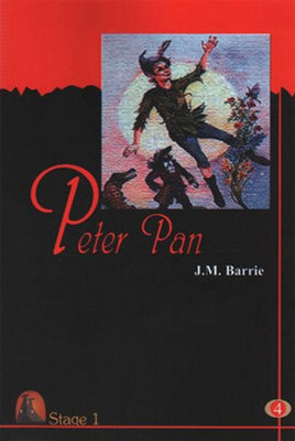 Peter Pan-Stage 1