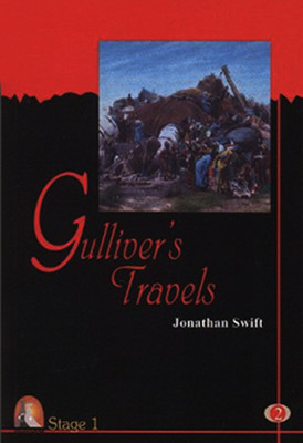 Gulliovers Trovels-Stage 1