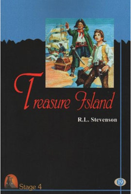 Treasure İsland-Stage 4