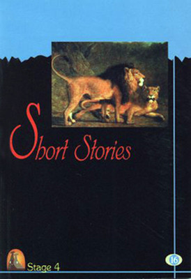 Short Stories -Stage 4