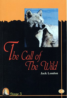 The Call of the Wild- Stage 3
