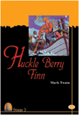 Huckleberry Finn-Stage 3